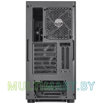 Корпус SilverStone Seta A1 (SST-SEA1SB-G) картинка 10